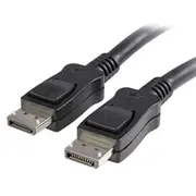 Startech Displayport -  3 Black Displ3M kabelis video audio