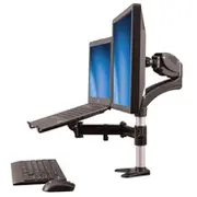 Startech Uchwyt na Monitor oraz Laptopa Armunonb 
