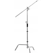 Statyw Glareone Fatboy Boom - statyw typu c-stand Slsfatboyboom 5903175622655  Joinedit63065810