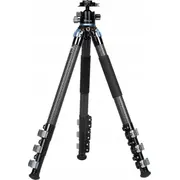 Statyw Sirui Carbon Fiber Tripod Kit with Ballhead L-324F  Ks-40 L-324FKs-40 6952060060019 Joinedit62592662 aksesuārs mobilajiem telefoniem