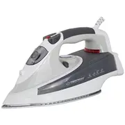 Steam Iron Chino Ceramic 2400W  Ehi009 Gludeklis