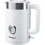 Steba Wk 10 Bianco Water Kettle  431000 Elektriskā Tējkanna