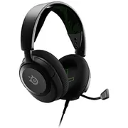 Steelseries Arctis Nova 1X Gaming Headset 61616 5707119043618  Joinedit50237048 austiņas