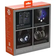 Steelseries Arctis Nova 7 Gen 2  Black 5707119065597 493902 61730 austiņas