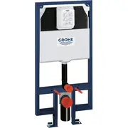 Stelaz Grohe Rapid Sl do Wc 38994000 4005176932335  Joinedit40795273