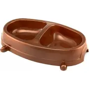 Sum Plast Miska plastikowa podwojna - 0 3L 5902906013267  Joinedit16959966
