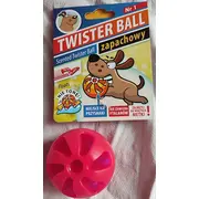 Sum Plast Sum-Plast Zabawka Pilka Twister Nr.1  /6 S-Tb1 5901785370577 Joinedit62894573