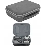 Sunnylife Futeral Hard Case Etui Pokrowiec Walizka Do Drona Dji Mini 4 Pro  Pilot Rc 2 / N4P-B697 Sb8137 5902729075145 Joinedit57227665