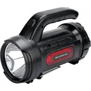 Superfire M9-X Led lukturis ar diviem akumulatoriem  440Lm 150Min 35143 6956362909298