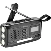 Survivor Dab Radio All-In-1 5705730421174  Joinedit76789625