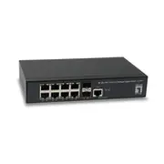 Switch Levelone Gel-1061  Gel 1061 komutators