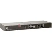 Switch Levelone Gsw-1657  Gsw1657 komutators
