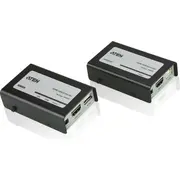 System przekazu sygnalu Av Aten Ve803 Hdmi Usb Extender 14016715  Ve-803 Ve803-At-G