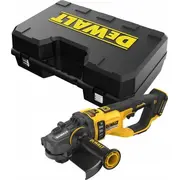 Szlifierka Dewalt szlifierka katowa 230Mm kufer 54V xr fv Dcg460Nk 5035048793015  Joinedit62379823