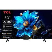 Tcl P7K 50P7K Tv 127 cm 50 4K Ultra Hd Smart Wi-Fi Metallic 430 cd/m²  1414550 14894404