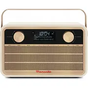 Technisat Transita 120 beige  0001/3992 radio radiopulksteņi