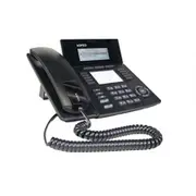 Telefon Agfeo Systemtelefon St53 Sensorfon schwarz  6101545 telefons