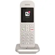 Telekom Speedphone 12  telephone White 40844151 telefons