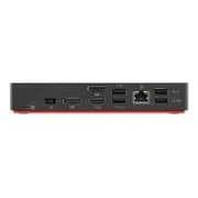 Thinkpad Usb-C Dock Gen 2 - Dockingstation  40As0090It