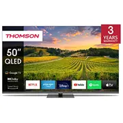 Thomson 50Qg5C14 504K/Smartqled3840X2160Bluetoothgoogle Tv  Yy50Qg5C14 Led Televizors