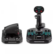 Thrustmaster Joystick  Sol-R 4 Hotas 2960945 3362932916802 spēļu konsoles gampad