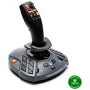 Thrustmaster Simtask Farmstick X Multifunktionaler Joystick fur Farming  Xbox und Pc 4460279 3362934403881 Gajo-986 spēļu konsoles gampad