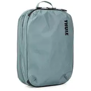 Thule  Clean/Dirty Packing Cube Pond Gray 085854256513 3205118 Tccd201 portatīvo datoru soma apvalks