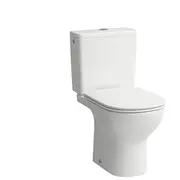 Toilet Standi Lua E With Cicter And Seat H8670820007611 7612738108281  Joinedit61509008