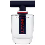 Tommy Hilfiger  Impact Spark Eau De Toilette For Men 100 ml 14826982 7640496670214 Joinedit72012385