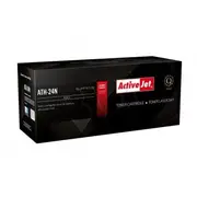 Toner Activejet At-24N  Black 3100 p. Hp Q2624A Expacjthp0029 toneris
