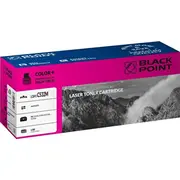 Toner Black Point Lcbpoc532M Magenta Zamiennik 46490606 Bloki532Mbw 5907625631105  Joinedit25003838 toneris