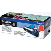 Toner Brother Tn-325 Black Oryginal  Tn325Bk 5711045724879