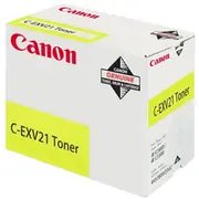 Toner Canon Cexv21Y yellow  Ir 2380I 0455B002 Cf0455B002 toneris