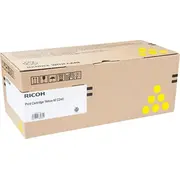 Toner Cartridge 1 PcS  408454 4961311957697 4500S 434076 toneris