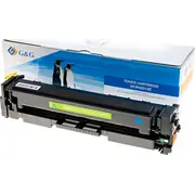 Toner GampG kompatybilny toner z Hp Cf401X  Nt-Ph201Xc 201X cyan 2300S 6941784768578 Joinedit60239071 toneris