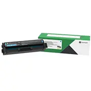 Toner High Yeld 4 5K cyan C342Xc0  toneris