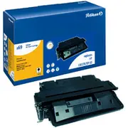 Toner Hp Q6470A comp. Pelikan 1204Bk black  629449 Pelq6470A toneris