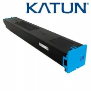 Toner Katun do Sharp Mx 2630 N  24000 str. Cyan Access 52268 821831124792 Joinedit72571423 toneris