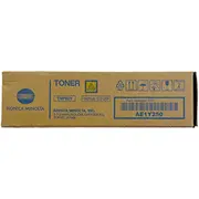 Toner Konica Minolta oryginalny toner Ae1Y250  Tnp-92Y yellow 4000S 13600300 2021400264081 Joinedit62759562 toneris