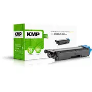 Toner Kyocera Tk590C/Tk-590C Kmp comp. cyan  K-T53 2893 0003