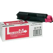 Toner Kyocera Tk-590M 5000 pages  Magenta M6026Cdn Fs-C2026Mfp C2126Mfp 1T02Kvbnl0 toneris