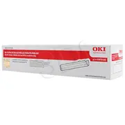 Toner Oki black  3500Pgs B410/B430/B440/Mb460/470/480 43979102 toneris