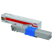 Toner Oki magenta  1500Pgs C301/321 44973534 toneris