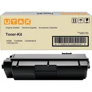 Toner Utax  Pk-1012 Black Oryginal 1T02S50Ut0 toneris