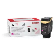 Toner Xerox - Mit hoher Kapazitat Magenta original Box Tonerpatrone fur C325  006R04829 toneris