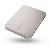 Toshiba Canvio Flex 1Tb 2.5Inch silver  Hdtx210Escaa Ārējais cietais disks