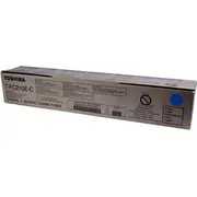 Toshiba Toner T-Fc210Ec cyan 6Aj00000159  toneris