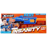 Toy Gunxshot Berzerko 36610 0193052051080  Joinedit68353413 bērnu rotaļlieta