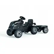 Tractor Xl Black  7600710131