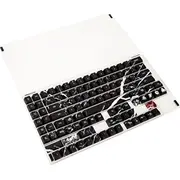 Traitors Tartarus Keycaps Trdtar108Us 4711075382316  Joinedit63756903
